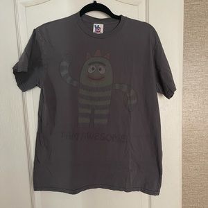 “I am Awesome” tshirt